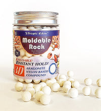 Tropic Eden 3D Moldable Rock - Dry Reef Rock 4oz