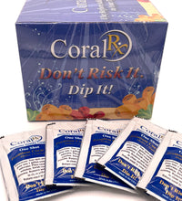Coral Rx One Shot Coral Dip - Single Shot Dosage - CASE OF 50 units