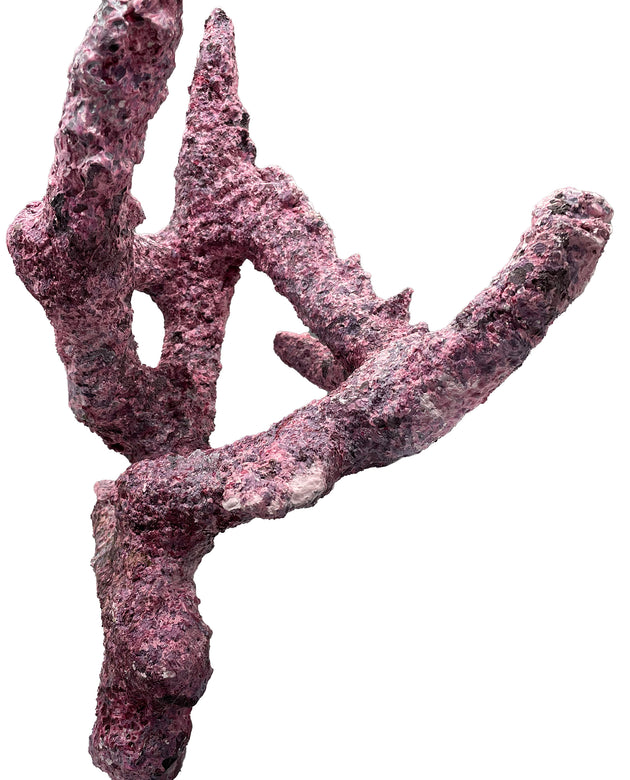Tropic Eden Morroca Branch Rock - Tripod Long Stem 10