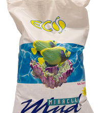 EcoSystem Aquarium EAMM10 MIRACLE MUD FOR MARINE AQUARIUMS 10LBS