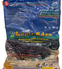 Tropic Eden Live Reeflakes Sand 10lb