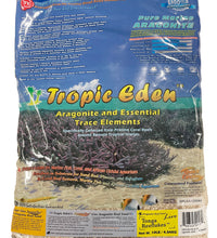 Tropic Eden Live Reeflakes Sand 10lb