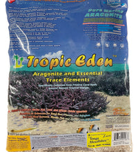Tropic Eden Live Mesoflakes Sand 10lb