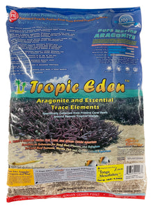 Tropic Eden Live Mesoflakes Sand 10lb