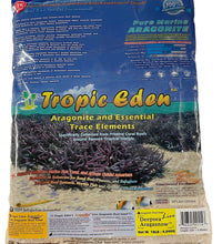 Tropic Eden Live Aragasnow Sand 10lb