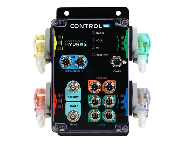 Hydros Control X10