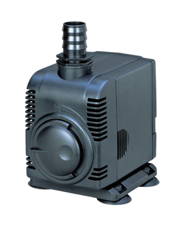 JBJ SUBMERSIBLE RETURN PUMP (396gph)