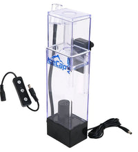 IceCap AIO240 Protein Skimmer Dim: 2.75