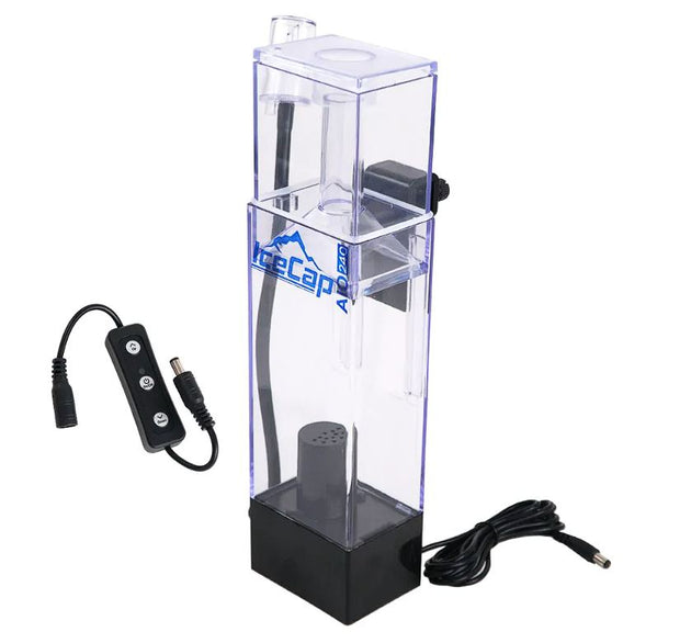 IceCap AIO240 Protein Skimmer Dim: 2.75