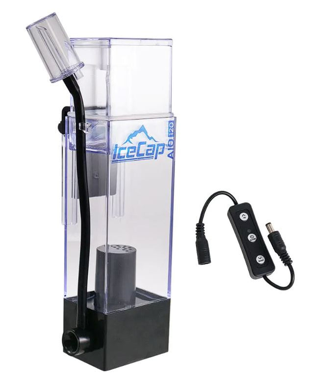 IceCap AIO120 Protein Skimmer Dim: 2.5