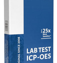 Triton ICP-OES
