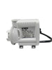Eshopps S-120 Skimmer pump, Sicce SE-200  (357 gph) (31911 -without elbow)