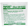 Pinpoint ORP Redox 400 Calibration Fluid