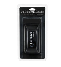 Flipper Edge 2-in-1 Magnetic Floating Aquarium Algae Cleaner