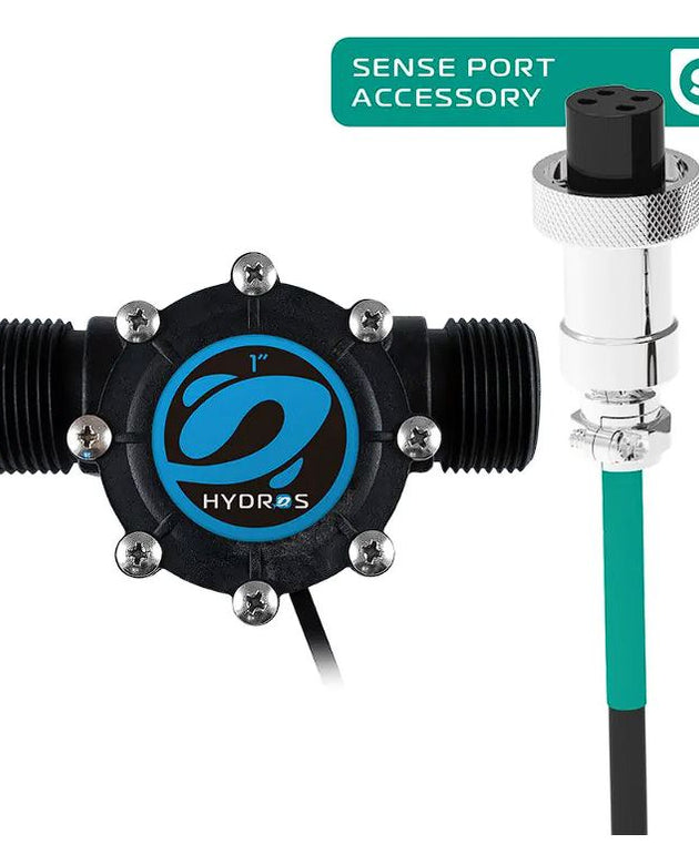 HYDROS 1