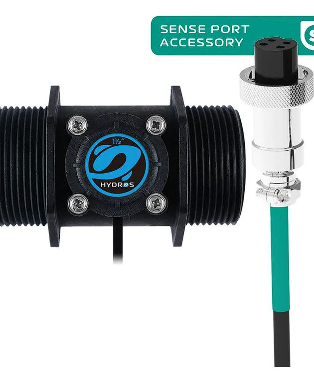 HYDROS 1 1/2
