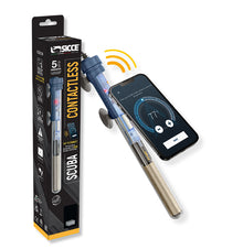 Sicce SCUBA ContactLess 400 - Submersible Heater - 400 Watt