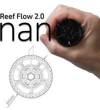 TMC Reef Flow 2.0 Wavemaker - 2000	
