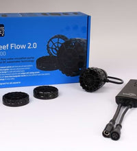 TMC Reef Flow 2.0 Wavemaker - 4000	