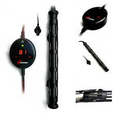 Finnex HMK Titanium Aquarium Heater - 500 watt