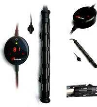 Finnex HMK Titanium Aquarium Heater - 200 watt