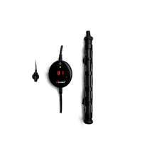 Finnex HMK Titanium Aquarium Heater - 200 watt