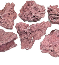 Marco Hybrid Coralline Rock (20lb Box)