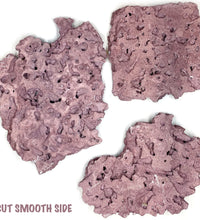Marco Foundation Coralline Rock (20lb Box)