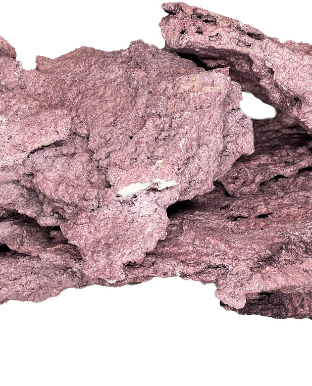 Marco Premium Shelf Coralline Rock (20lb Box)