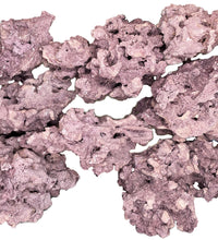 Marco Reef Saver Coralline Rock SMALL (20lb Box)