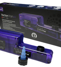 TMC Vecton titanuv Titan 550	