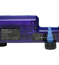 TMC Vecton titanuv Titan 550	
