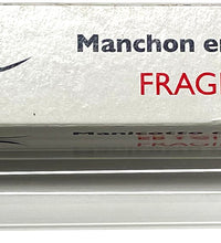 TMC Vecton titanuv Titan Quartz Sleeve 15/25