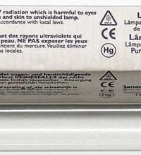 TMC Vecton titanuv Titan 25 Watt UV Lamp