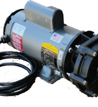 ReefLo BALDOR MOTOR Barracuda/Hammerhead Hybrid External Water Pump - 4600-6000 gph