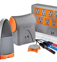 Neptune Trident & A3 Apex Pro Controller System Bundle