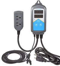 Ink Bird WiFi Aquarium Heater Controller