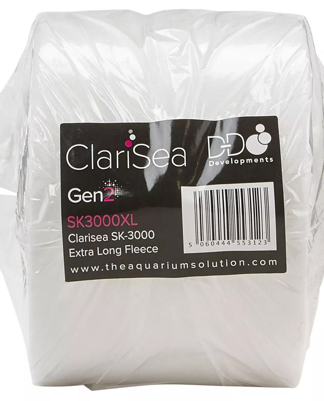 Clarisea Roller Fleece XL(SK-3000)