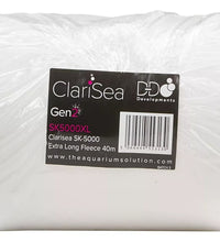 Clarisea Roller Fleece (SK-5000)