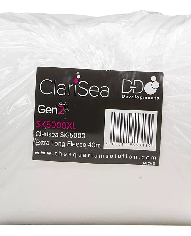 Clarisea Roller Fleece (SK-5000)