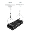 (653341180520) AquaIlluminations EXT Hanging Kit Single Module