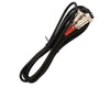 HYDROS Kraken Force Port Power Cable 4pinF-4pinF for WE/WELE/X10