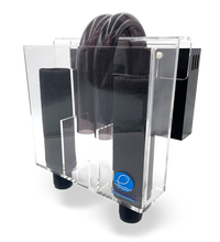 ES-PF-1200, Eshopps Overflow Box 10L x 3W x 10H up to 300g tank