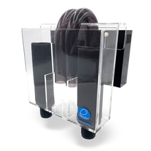 ES-PF-1200, Eshopps Overflow Box 10L x 3W x 10H up to 300g tank