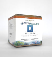 Triton Potassium 1000g