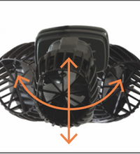Sicce Xstream 2120 Wave Pump Powerhead