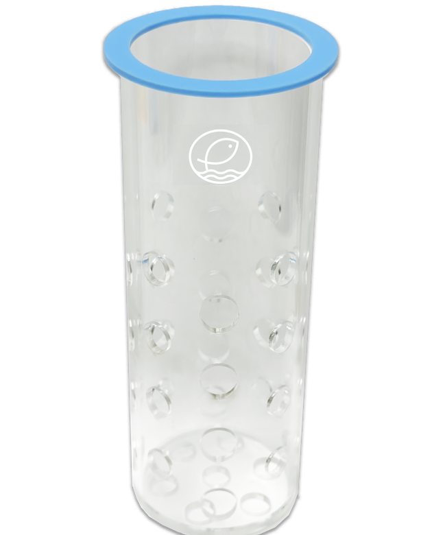 Eshopps High Flow Nano Filter Media Cup