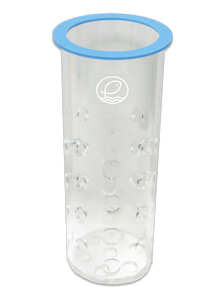 Eshopps High Flow Nano Filter Media Cup