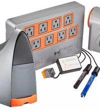 Trident & A3 Apex Controller System Bundle