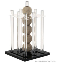 IceCap Bio-Sphere Media Tower